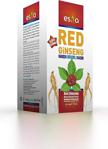 Esi̇la Red Ginseng Macun 420 Gr