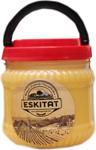 Eski Tat 1 Kg Kars Sarıyağ / Ghee Sade Yağ