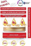 Eslbeauty Göz Altı Morluk & Göz Altı Koyu Halka Karşıtı Yoğun Nemlendirici Ile Göz Altı Bakım Kremi 50 Ml