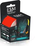 Esm Tape Kinesio Ağrı Bandı - Sporcu Bandı - Kırmızı 5M X 5Cm