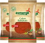 Esmergil Cajun Baharatı 3'Lü Paket 3 X 30 G