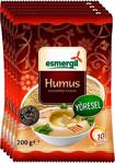 Esmergil Humus Nohut Unu 200 Gr X 5 Adet