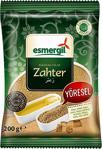 Esmergil Zahter 200 Gr