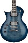 Esp Ltd Ec-256 Cobalt Blue Solak Elektro Gitar