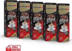 Espressomm Black Kapsül Kahve (50 Adet) - Tchibo Uyumlux