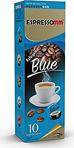 Espressomm Blue Kapsül Kahve-Kafei̇nsi̇z! (10 Adet) - Tchibo Uyumlux