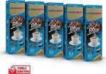 Espressomm Blue Kapsül Kahve-Kafei̇nsi̇z! (50 Adet) - Tchibo Uyumlux