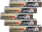 Espressomm Silver Kapsül Kahve (50 Adet) - Nespresso Uyumlux