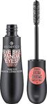 Essence Bye Bye Panda Volumizing & Defining Mascara