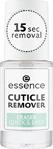 Essence Cuticle Remover Eraser Quick Easy - Tırnak Eti Temizleyici 8Ml