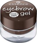 Essence Eyebrow Gel 01 Renkli Ve Şekillendirici Kaş Jeli