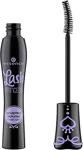 Essence Hacim Veren Siyah Maskara - Lass Princessence Mascara