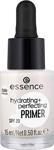 Essence Hydrating Perfecting Primer Matlaştırıcı Baz