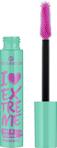 Essence I Love Extreme Curl & Volume Black Maskara