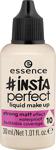 Essence İnsta Perfect Liquid Make Up 10 Fondöten