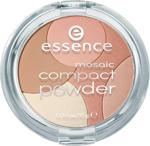 Essence Mozaic Compact Pudra 01 Sunkissed Beauty Pudra