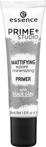 Essence Prime Studio Mattifying Pore Minimizing Primer 30 Ml Matlaştırıcı Makyaj Bazı