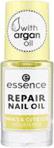 Essence Repair Nail Argan Oil Besleyici Tırnak Bakım Yağı