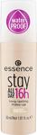 Essence Stay All Day 16h Long Lasting Fondöten