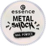 Essence Tırnak Pudra - Metal Shock Powder No 3