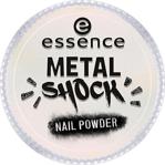 Essence Tırnak Pudrası - Metal Shock Powder 03