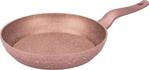 Essenso 28 cm Granit Tava - Bronz