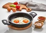 Essenso Fabrika Granit Omlet 18 Cm