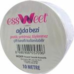 Essweet Ağda Bezi̇ 10 Mt Rulo