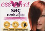 Essweet Saç Renk Açıcı