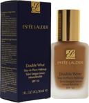 Estee Lauder Double Wear Spf10 4W3 Henna Fondöten 30 Ml