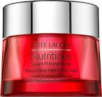 Estee Lauder Nutritious Super-Pomegranate Radiant Energy 50 Ml Gece Kremi & Maske