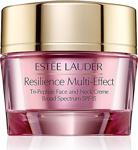 Estee Lauder Resilience Multi-Effect Face And Neck 50 Ml Yüz Ve Boyun Kremi