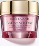 Estee Lauder Sıkılaştırma Etkili Nemlendirici Krem - Resilience Multi-Effect 50Ml Normal Cilt