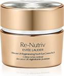 Estee Lauder Yoğun Göz Bakım Kremi - Re-Nutriv Ultimate Lift Regenerating Youth Eye Creme Rich 15Ml