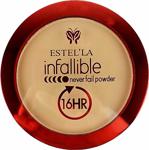 Estella Pudra - Infallible Powder No : 2