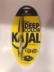 Estella Siyah Eyeliner-The Deep Color Kajal Pencil