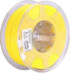 Esun Pla+ Sarı 1,75 Mm 3B Yazıcı Filament