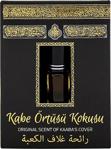 Esved Kabe Örtüsü Kokusu Alkolsüz Esans 3Ml