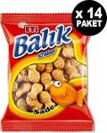 Eti Balık Kraker 85 G X 14 Adet