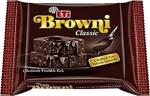 Eti Browni Classic Çikolatalı Fındıklı Kek 200 G