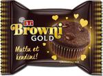 Eti Browni Gold 45 Gr 24'Lü Paket Çikolatalı Kek