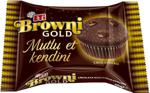 Eti Browni Gold 45 Gr Çikolatalı Kek