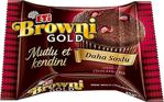 Eti Browni Gold Vişneli Kek Daha Soslu 45 G