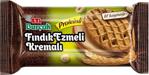 Eti Burçak Fındık Ezmeli 175 Gr Kremalı Bisküvi