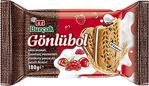 Eti Burçak Gönlübol 180 gr Bisküvi