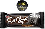 Eti Canga Dark 45 Gr 16'Lı Paket Çikolata