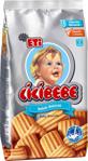 Eti Cicibebe 172 gr Bebe Bisküvisi