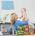 Eti Cicibebe Tanışma Paketi