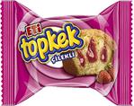 Eti Çilek 40 Gr Topkek