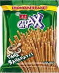 Eti Crax Baharatlı 175 gr Çubuk Kraker